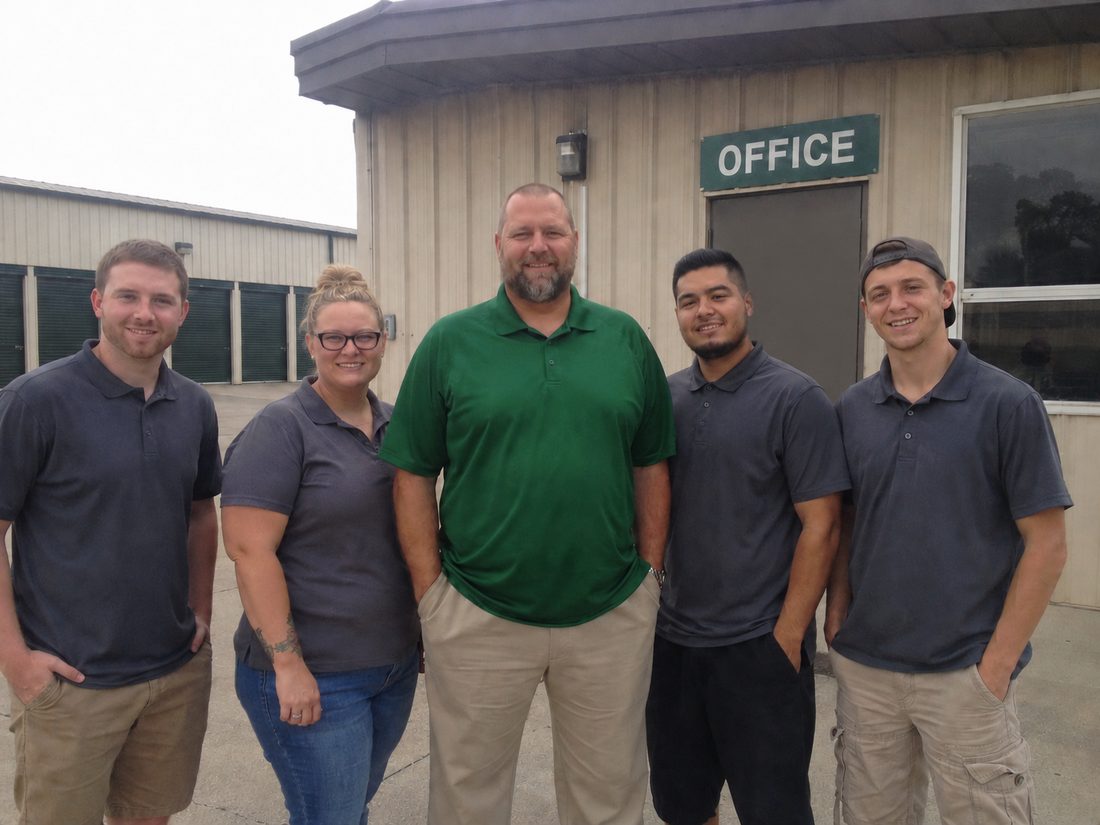 Pest control professionals in Antioch, CA